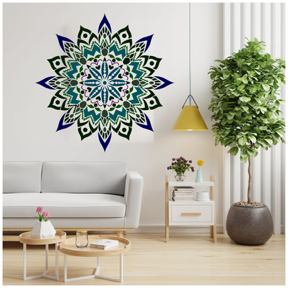 wall stencils 24×24 size