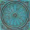 Medieval Blue