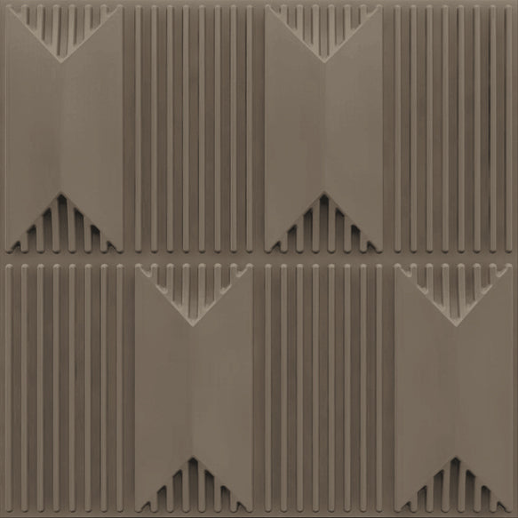 Mega Graige 3D Wall Panels Artisan Design