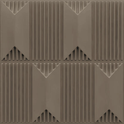 Mega Graige 3D Wall Panels Artisan Design