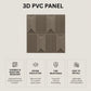 Mega Graige 3D Wall Panels Artisan Design