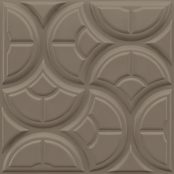 Mega Graige 3D Wall Panels Luna Design