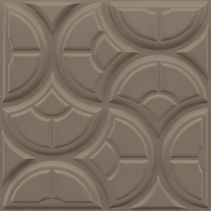Mega Graige 3D Wall Panels Luna Design