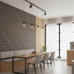 Mega Graige 3D Wall Panels Pixel Design