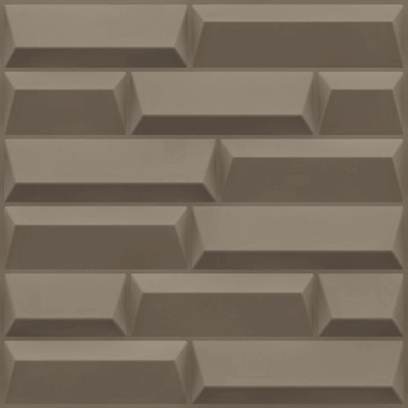 Mega Graige 3D Wall Panels Vault Design
