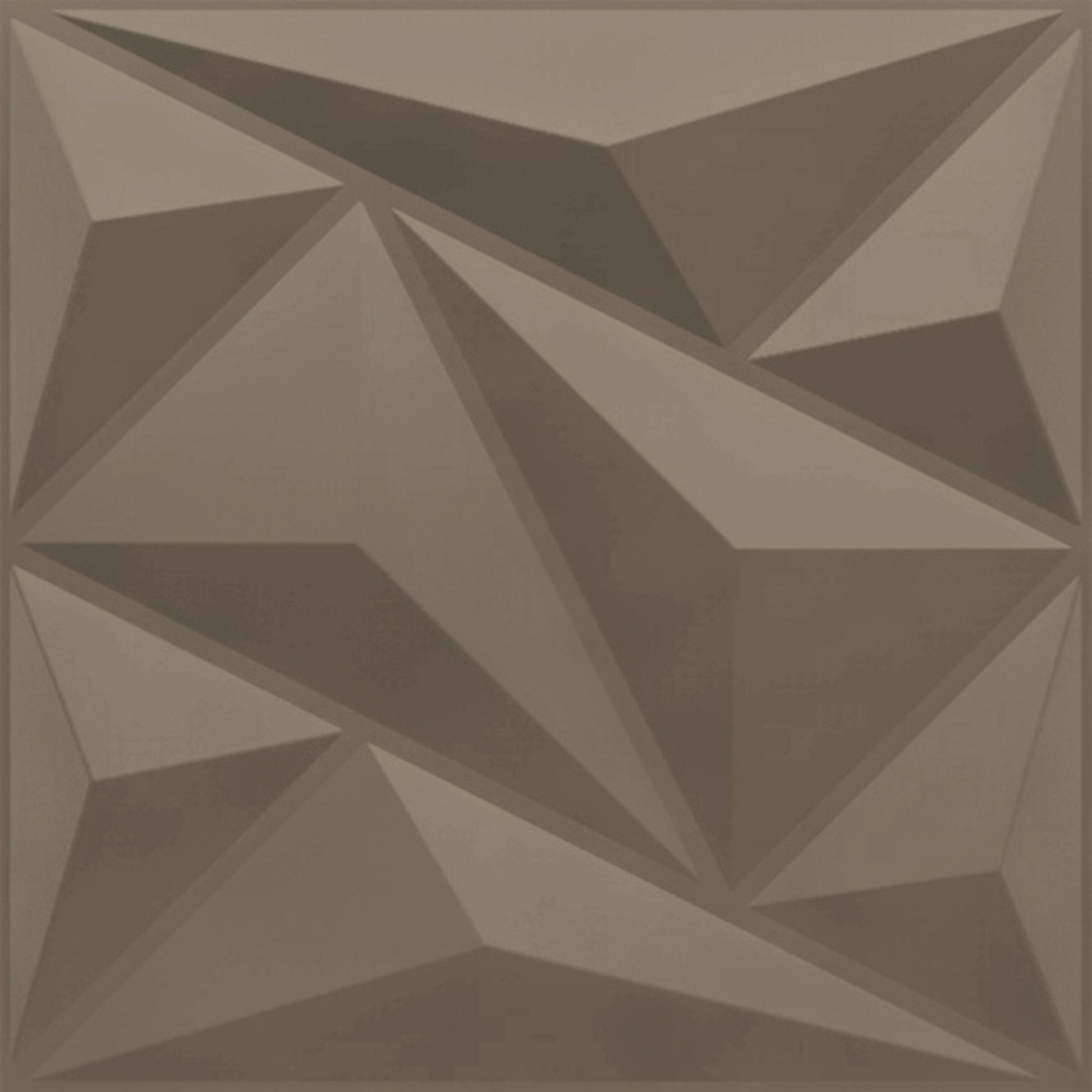 Mega Graige 3D Wall Panels Alps Design