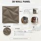 Mega Graige 3D Wall Panels Alps Design