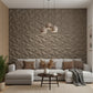 Mega Graige 3D Wall Panels Alps Design