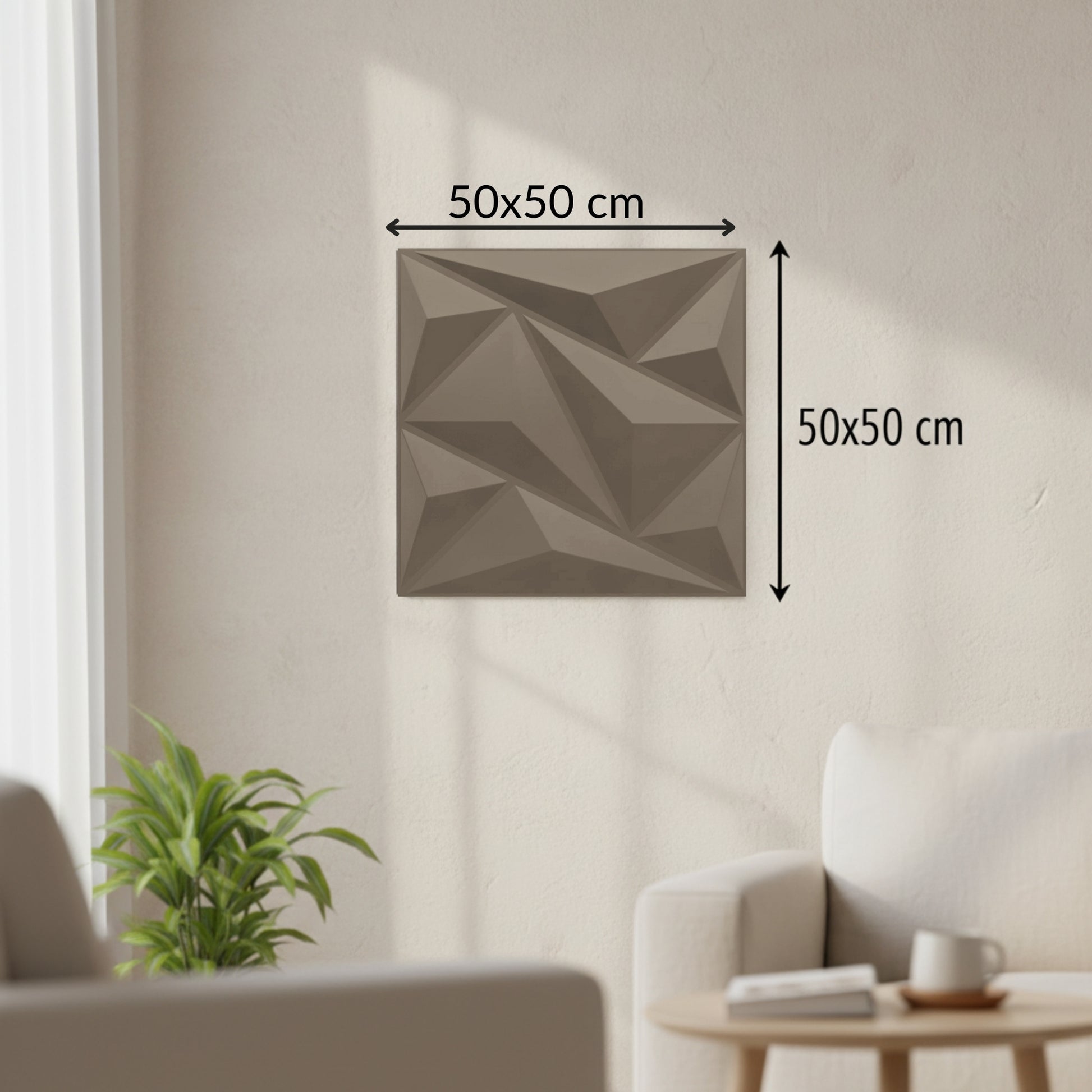 Mega Graige 3D Wall Panels Alps Design-3