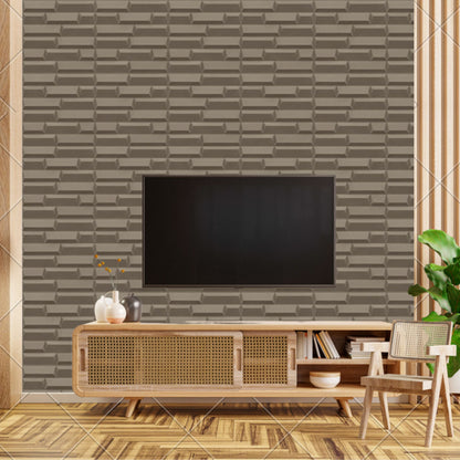 Mega Graige 3D Wall Panels Vault Design-2