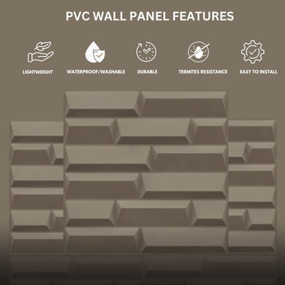 Mega Graige 3D Wall Panels Vault Design-4