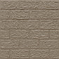 Mega Greige Self Adhesive 3D Panels Brick Design