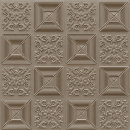 Mega Graige Self Adhesive Wall Panels Flower Design