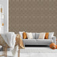 Mega Graige Self Adhesive Wall Panels Flower Design