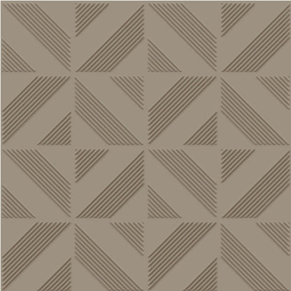 Mega graige Self Adhesive Panels triangle Design