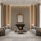 Mega Graige 3D Wall Panels Bloom Design