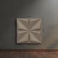 Mega Graige 3D Wall Panels Bloom Design