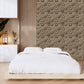 3D Wall Panels - Hexagon Design 43X45 cm