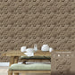 3D Wall Panels - Hexagon Design 43X45 cm