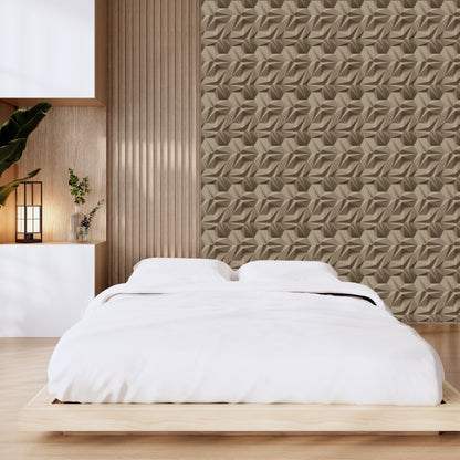 Mega Graige 3D Wall Panels Hexagon Design