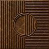 Metallic Bronze