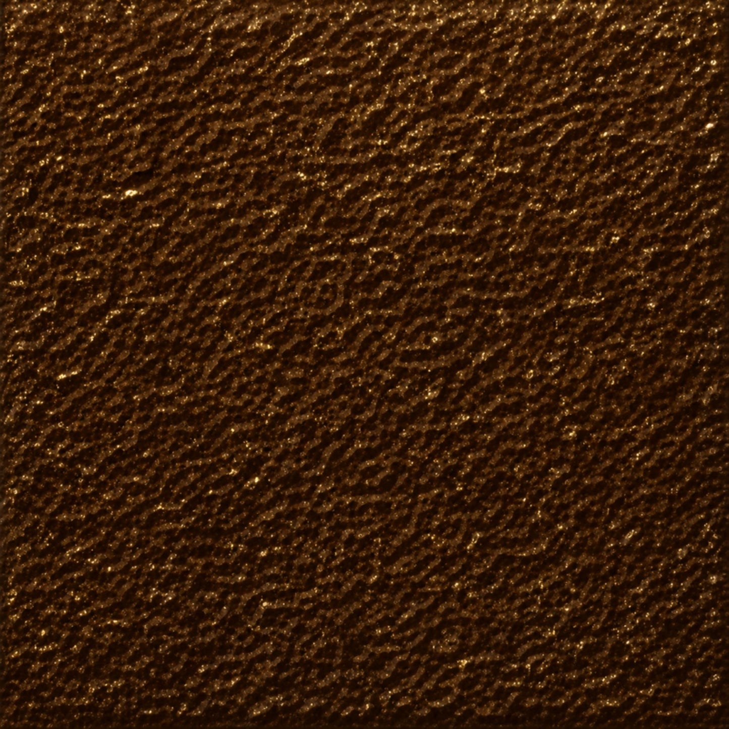Metallic Bronze Self Adhesive PVC wall Panels Textured Design
