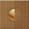 Metallic Wood - Copper