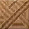 Metallic Wood