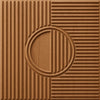 Metallic Wood