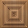 Metallic Wood