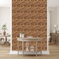 3D Wall Panels - Hexagon Design 43X45 cm
