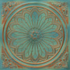 Natural Patina
