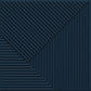 3D Wall Panelsfor Home Decor PVC Stripe Design 50X50 cm
