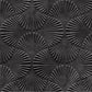 Nexa Gray Self Adhesive Panels Hand Fan Design