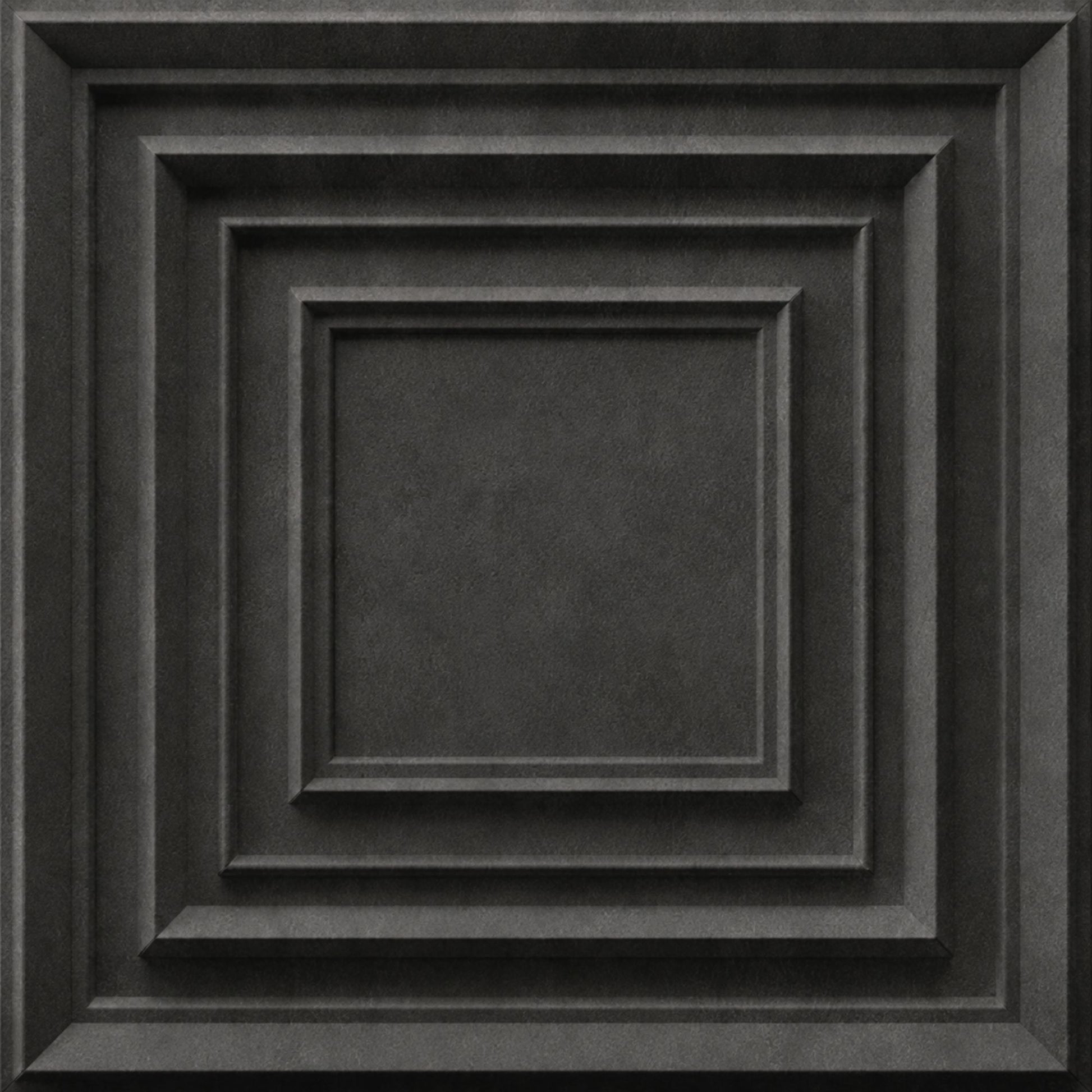 Nexa Gray  3D Wall Panels Accent Design