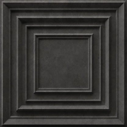Nexa Gray  3D Wall Panels Accent Design