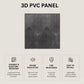 Nexa Gray 3D Wall Panels Artisan Design