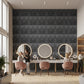 Nexa Gray 3D Wall Panels Artisan Design