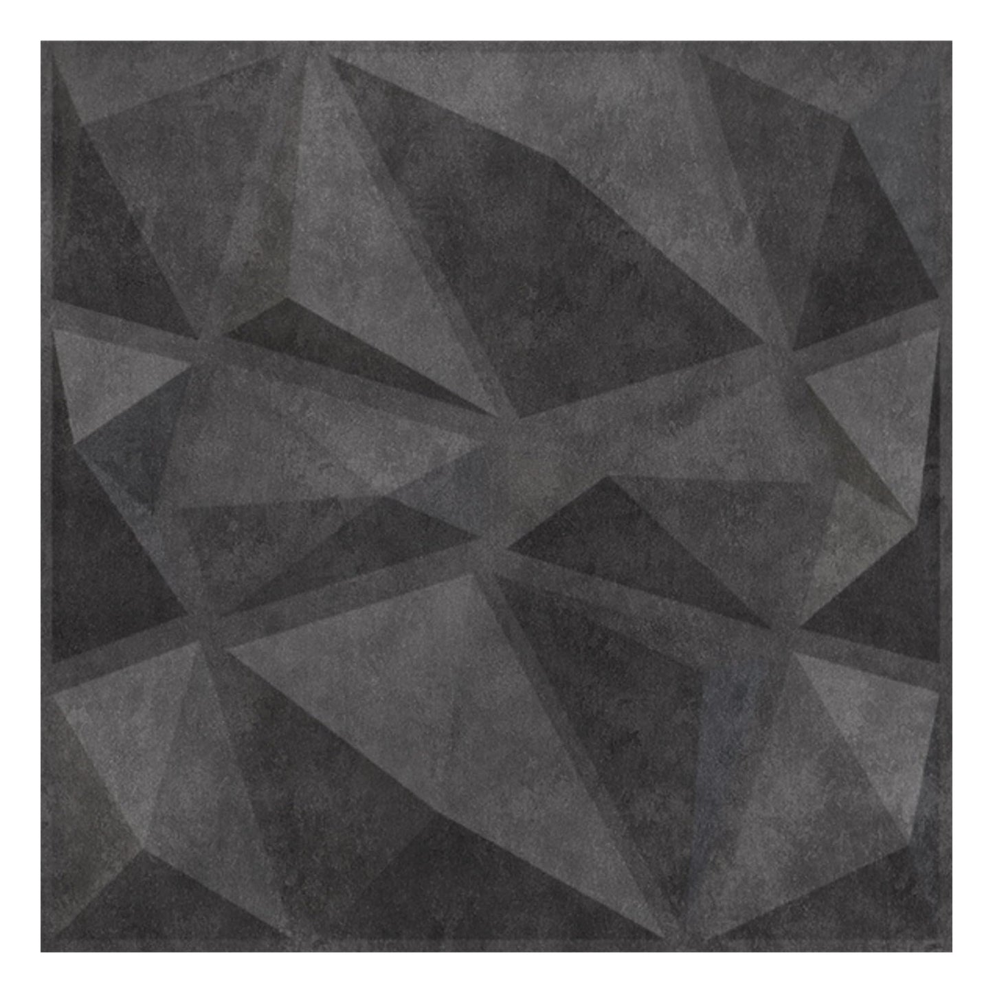 Nexa Gray 3D Wall Panels Stone Design

