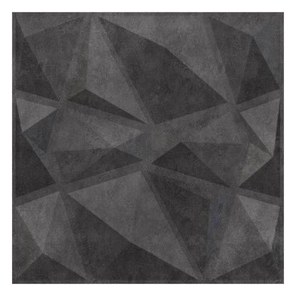 Nexa Gray 3D Wall Panels Stone Design