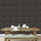 3D Wall Panels - Hexagon Design 43X45 cm