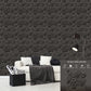 3D Wall Panels - Hexagon Design 43X45 cm