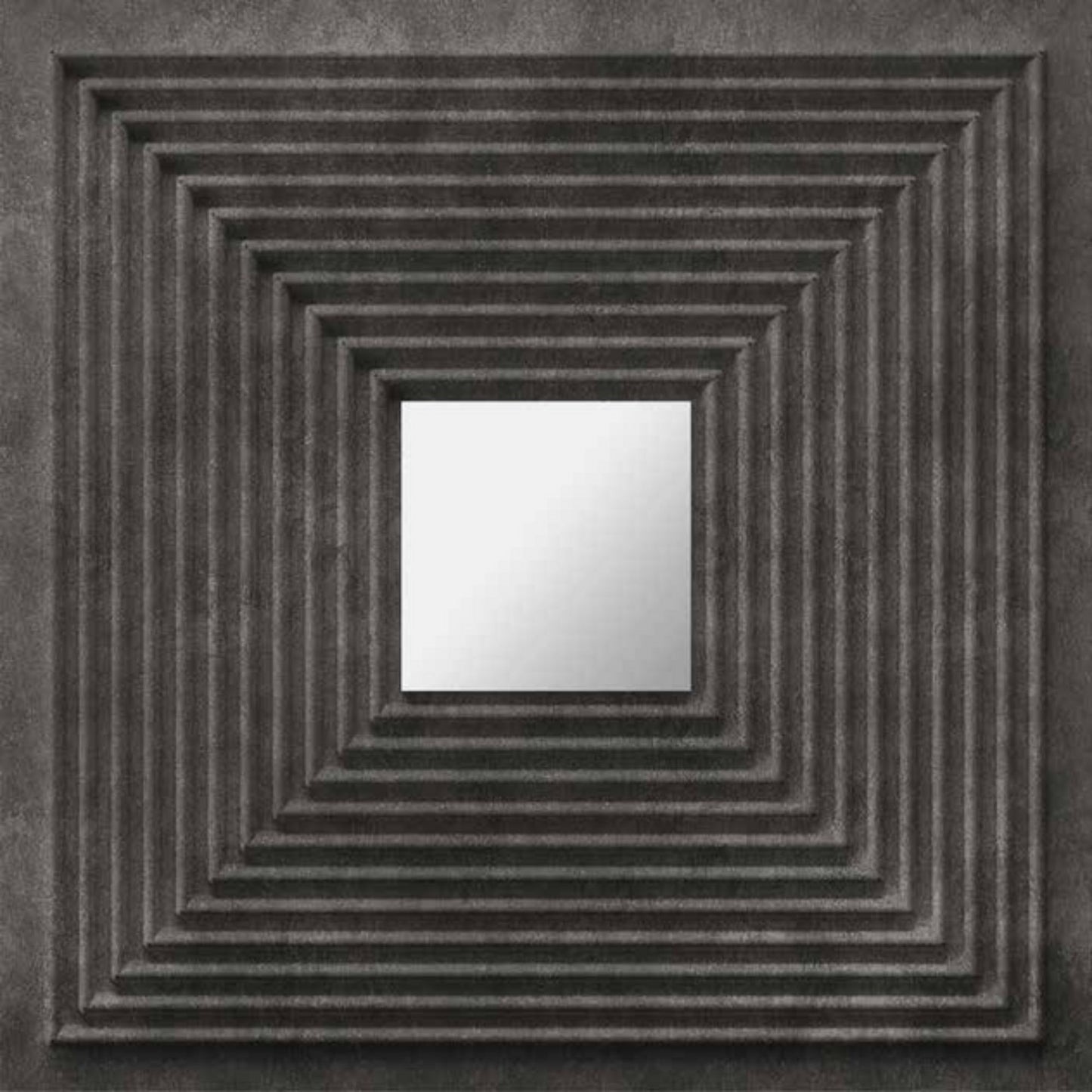 Nexa Grey - Silver Self Adhesive Panels Line Design
