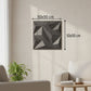 Nexa Gray 3D Wall Panels Alps Design