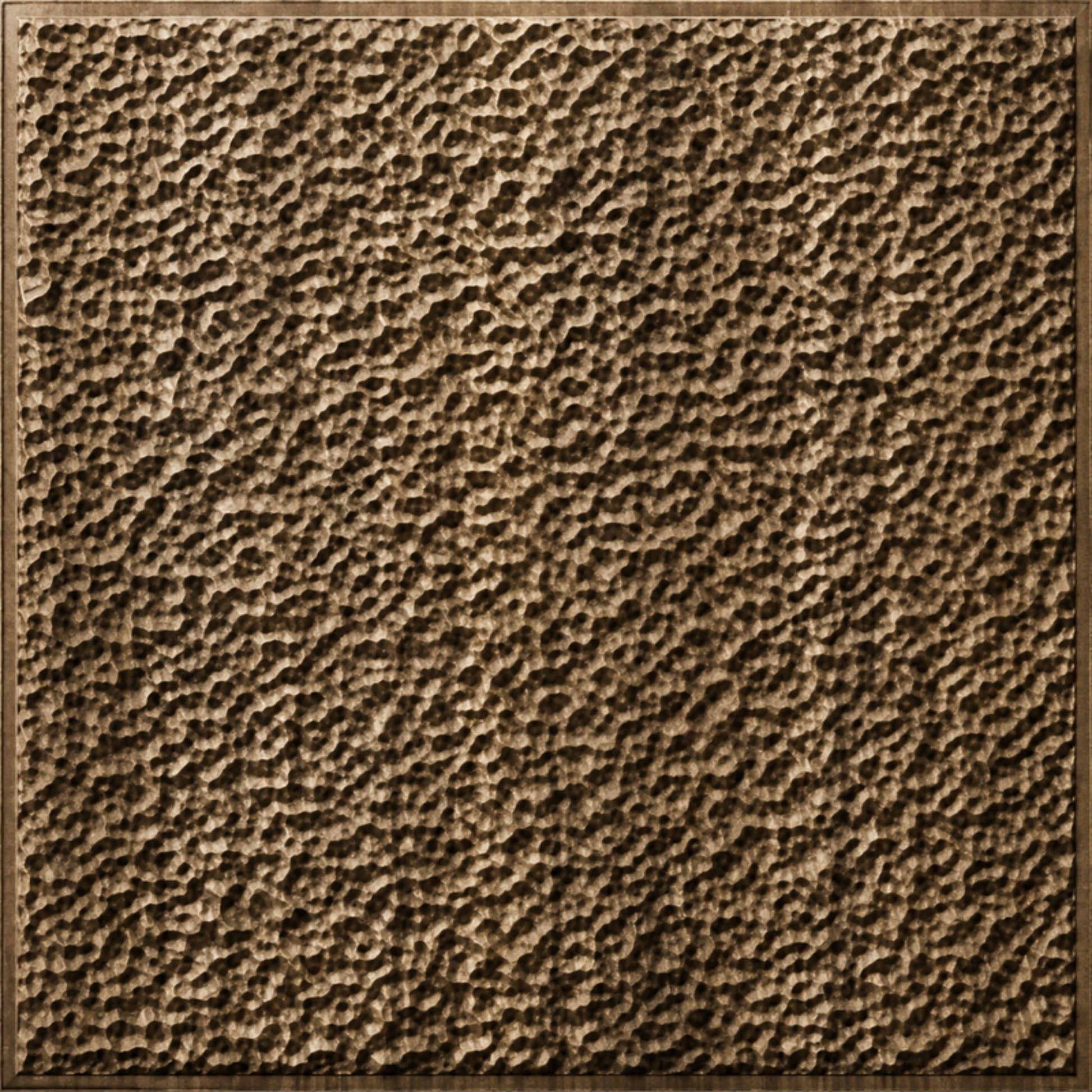Oak Wood Self Adhesive PVC wall Panels Textured Design
