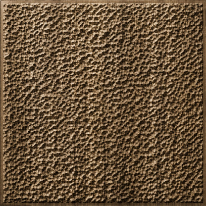 Oak Wood Self Adhesive PVC wall Panels Textured Design
