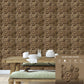 3D Wall Panels - Hexagon Design 43X45 cm