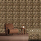 3D Wall Panels - Hexagon Design 43X45 cm