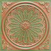 Patina Copper