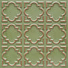 Patina Copper